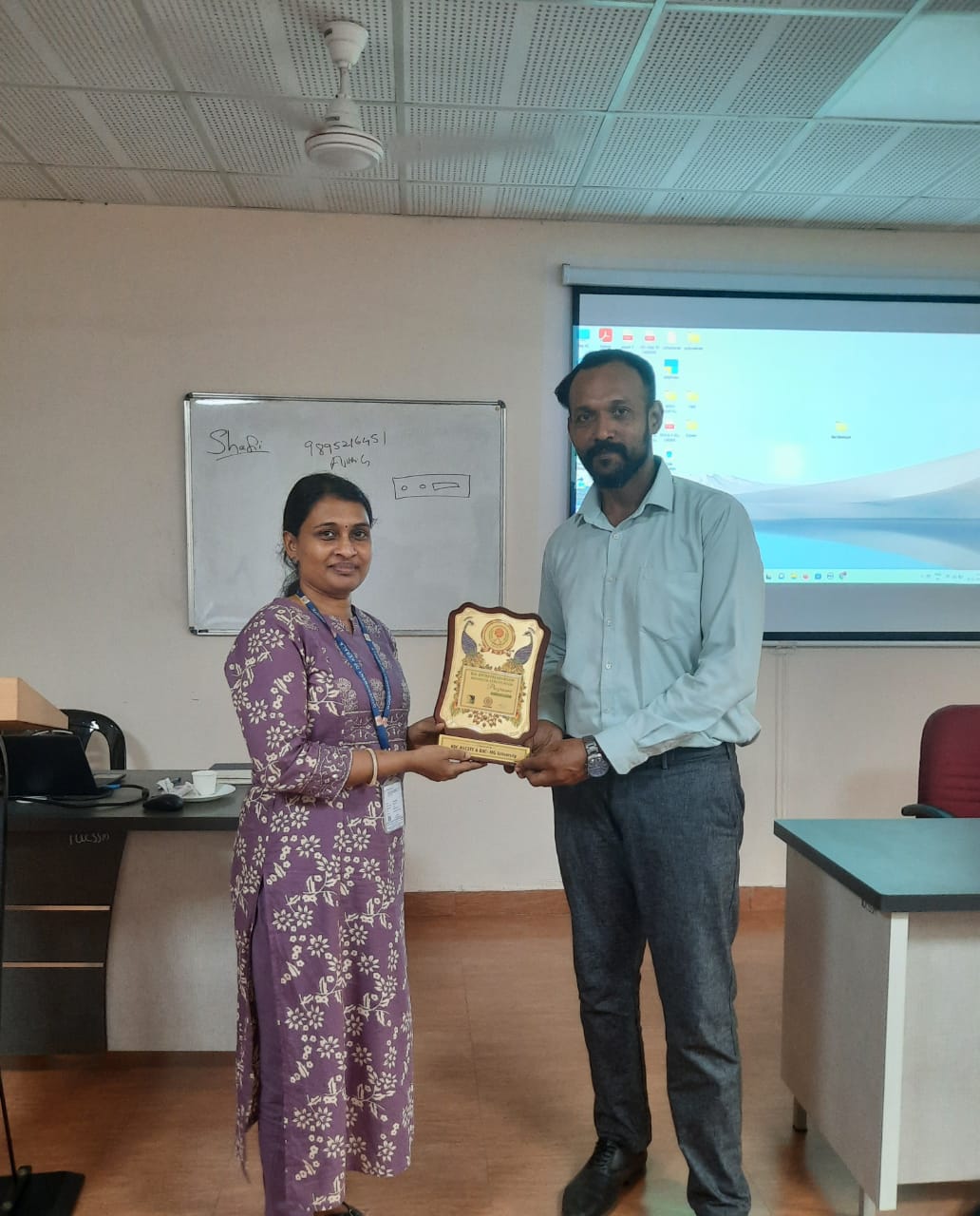 Bio-Entrepreneurship Advanced Certification Programme image